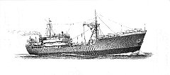 1950 - Genepesca